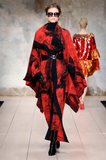 Fotoservizio/FW 2017-2018/WOMEN/LAURA BIAGIOTTI/DP2/8