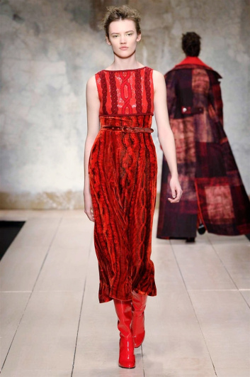 Fotoservizio/FW 2017-2018/WOMEN/LAURA BIAGIOTTI/DP2/10