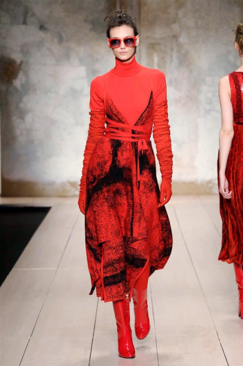 Fotoservizio/FW 2017-2018/WOMEN/LAURA BIAGIOTTI/DP2/11