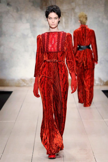 Fotoservizio/FW 2017-2018/WOMEN/LAURA BIAGIOTTI/DP2/1