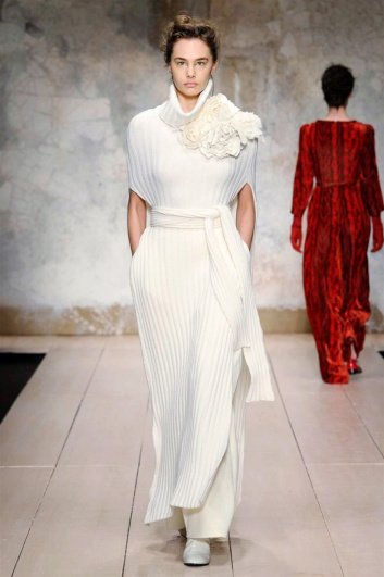 Fotoservizio/FW 2017-2018/WOMEN/LAURA BIAGIOTTI/DP2/2