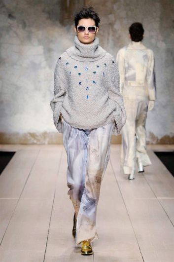 Fotoservizio/FW 2017-2018/WOMEN/LAURA BIAGIOTTI/DP2/1