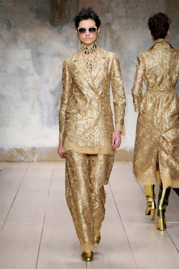 Fotoservizio/FW 2017-2018/WOMEN/LAURA BIAGIOTTI/DP2/4