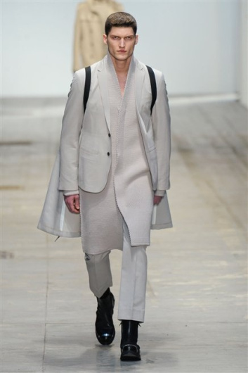 Fotoservizio/FW 2012-2013/MEN/COSTUME NATIONAL HOMME/D1/0