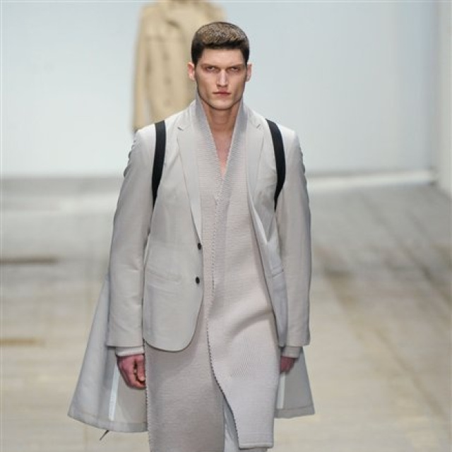 COSTUME NATIONAL HOMME