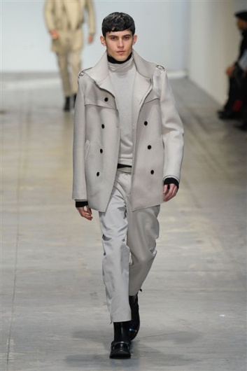 Fotoservizio/FW 2012-2013/MEN/COSTUME NATIONAL HOMME/D1/1
