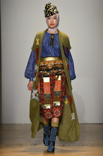 Fotoservizio/FW 2017-2018/WOMEN/STELLA JEAN/DP2/2