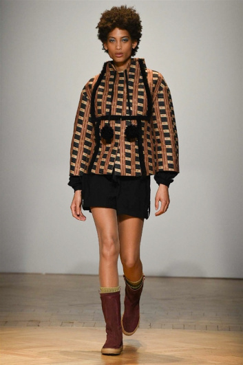 Fotoservizio/FW 2017-2018/WOMEN/STELLA JEAN/DP2/4