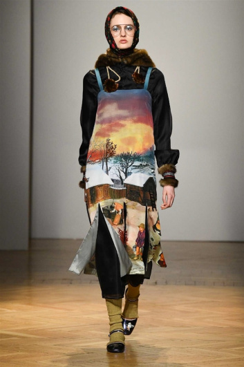 Fotoservizio/FW 2017-2018/WOMEN/STELLA JEAN/DP2/5