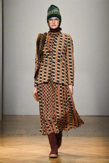 Fotoservizio/FW 2017-2018/WOMEN/STELLA JEAN/DP2/7