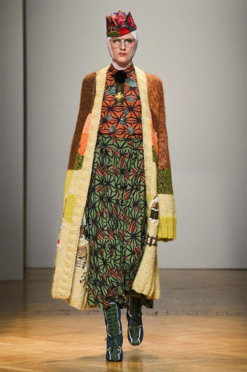 Fotoservizio/FW 2017-2018/WOMEN/STELLA JEAN/DP2/10