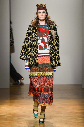 Fotoservizio/FW 2017-2018/WOMEN/STELLA JEAN/DP2/12