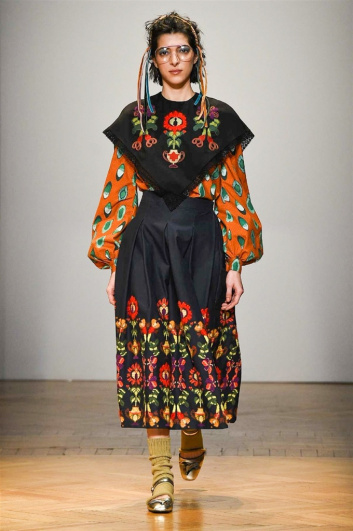 Fotoservizio/FW 2017-2018/WOMEN/STELLA JEAN/DP2/16