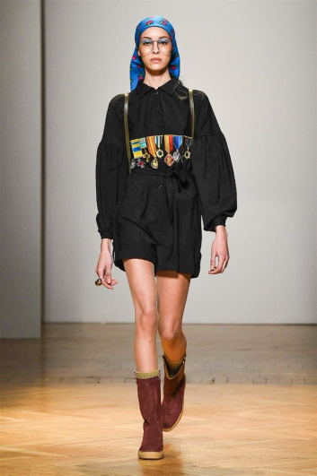 Fotoservizio/FW 2017-2018/WOMEN/STELLA JEAN/DP2/17