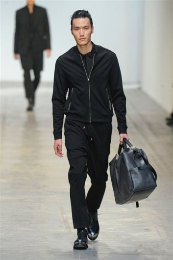 Fotoservizio/FW 2012-2013/MEN/COSTUME NATIONAL HOMME/D1/6