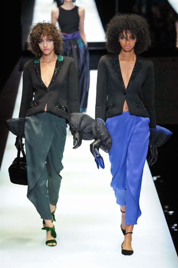 Fotoservizio/FW 2017-2018/WOMEN/GIORGIO ARMANI/DP2/0