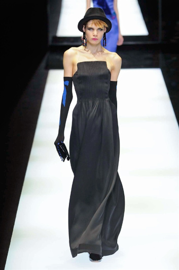 Fotoservizio/FW 2017-2018/WOMEN/GIORGIO ARMANI/DP2/5