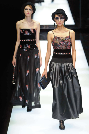 Fotoservizio/FW 2017-2018/WOMEN/GIORGIO ARMANI/DP2/12