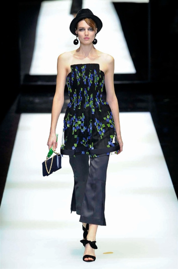 Fotoservizio/FW 2017-2018/WOMEN/GIORGIO ARMANI/DP2/2