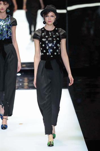 Fotoservizio/FW 2017-2018/WOMEN/GIORGIO ARMANI/DP2/3