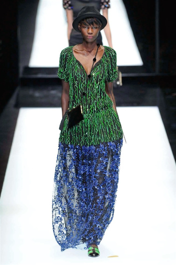 Fotoservizio/FW 2017-2018/WOMEN/GIORGIO ARMANI/DP2/5