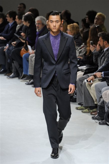 Fotoservizio/FW 2012-2013/MEN/DIRK BIKKEMBERGS/D1/38
