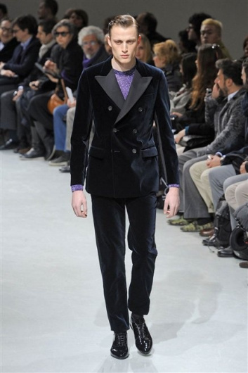 Fotoservizio/FW 2012-2013/MEN/DIRK BIKKEMBERGS/D1/39