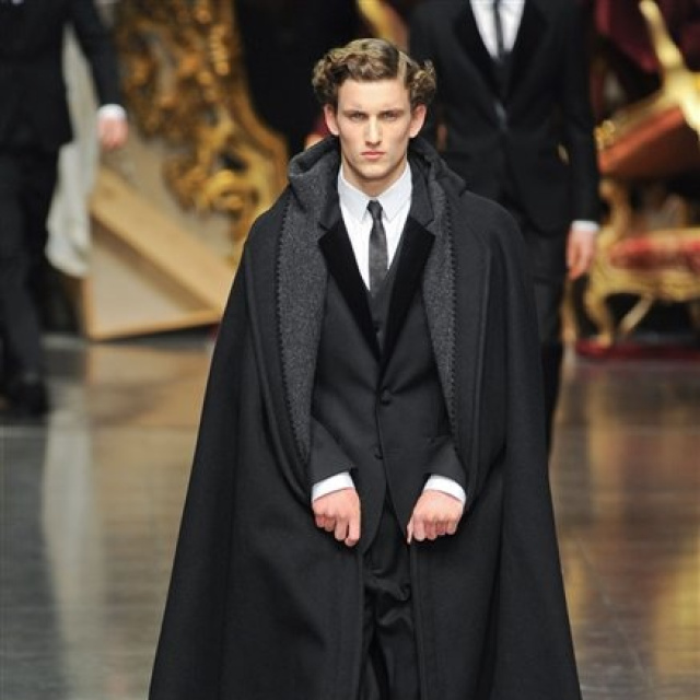 DOLCE&GABBANA