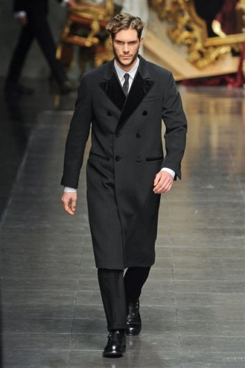 Fotoservizio/FW 2012-2013/MEN/DOLCE & GABBANA/D1/4