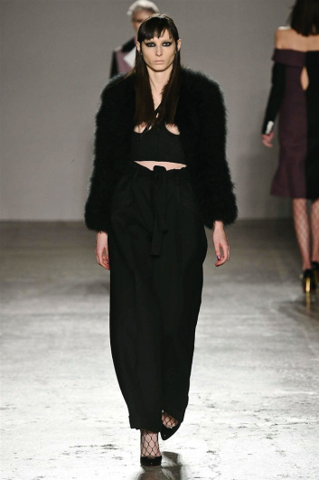 Fotoservizio/FW 2017-2018/WOMEN/DAIZY SHELY/DP2/1