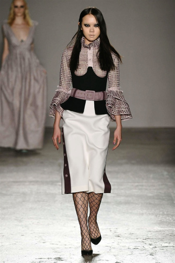 Fotoservizio/FW 2017-2018/WOMEN/DAIZY SHELY/DP2/0