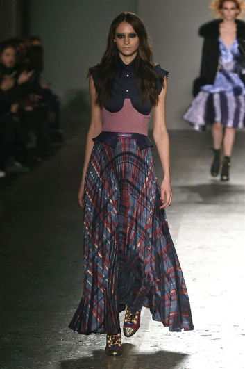 Fotoservizio/FW 2017-2018/WOMEN/DAIZY SHELY/DP2/0