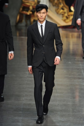 Fotoservizio/FW 2012-2013/MEN/DOLCE & GABBANA/D1/7