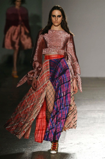 Fotoservizio/FW 2017-2018/WOMEN/DAIZY SHELY/DP2/2