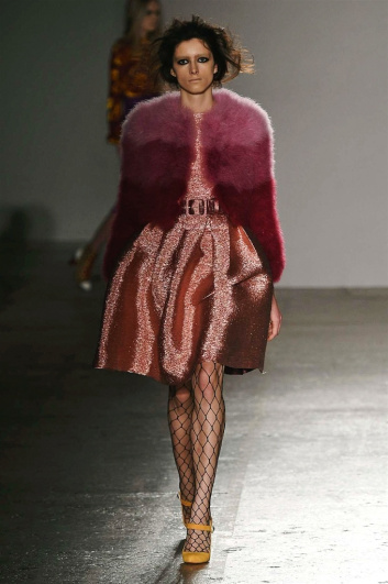 Fotoservizio/FW 2017-2018/WOMEN/DAIZY SHELY/DP2/3