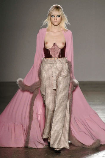 Fotoservizio/FW 2017-2018/WOMEN/DAIZY SHELY/DP2/17