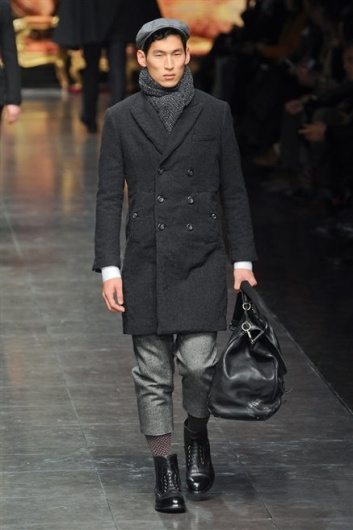 Fotoservizio/FW 2012-2013/MEN/DOLCE & GABBANA/D1/11