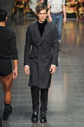 Fotoservizio/FW 2012-2013/MEN/DOLCE & GABBANA/D1/15