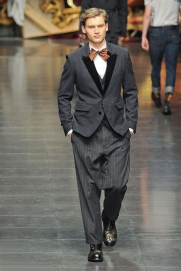 Fotoservizio/FW 2012-2013/MEN/DOLCE & GABBANA/D1/19