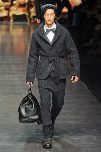 Fotoservizio/FW 2012-2013/MEN/DOLCE & GABBANA/D1/20