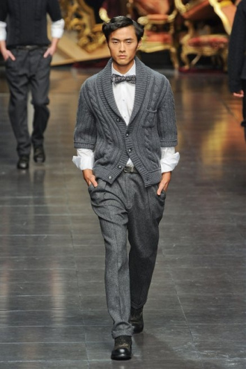Fotoservizio/FW 2012-2013/MEN/DOLCE & GABBANA/D1/23
