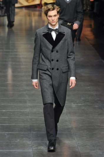 Fotoservizio/FW 2012-2013/MEN/DOLCE & GABBANA/D1/25