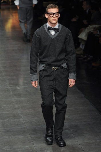 Fotoservizio/FW 2012-2013/MEN/DOLCE & GABBANA/D1/26