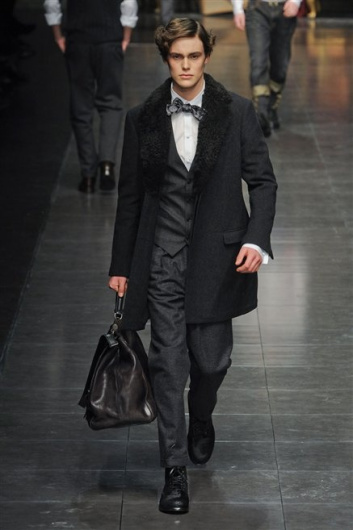 Fotoservizio/FW 2012-2013/MEN/DOLCE & GABBANA/D1/27
