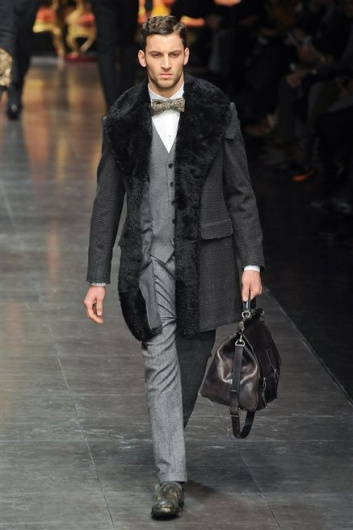 Fotoservizio/FW 2012-2013/MEN/DOLCE & GABBANA/D1/29