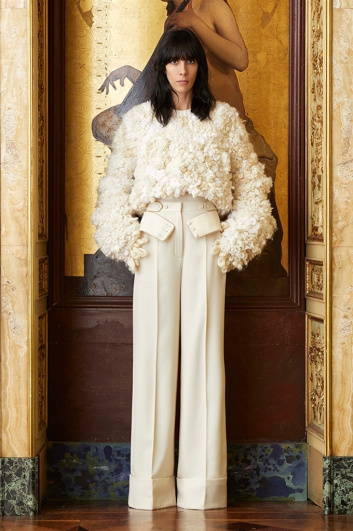 Fotoservizio/FW 2017-2018/WOMEN/ROBERTO CAVALLI/DP2/3