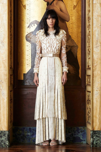 Fotoservizio/FW 2017-2018/WOMEN/ROBERTO CAVALLI/DP2/4