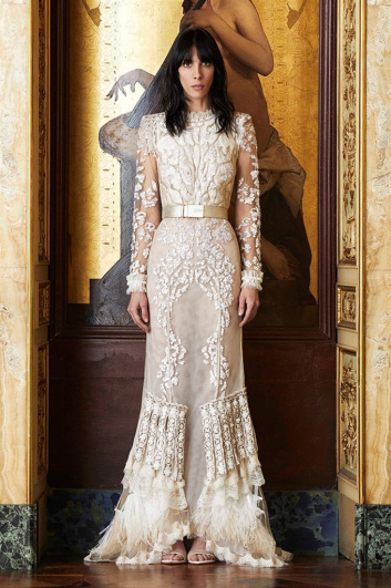 Fotoservizio/FW 2017-2018/WOMEN/ROBERTO CAVALLI/DP2/5