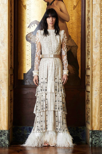 Fotoservizio/FW 2017-2018/WOMEN/ROBERTO CAVALLI/DP2/6