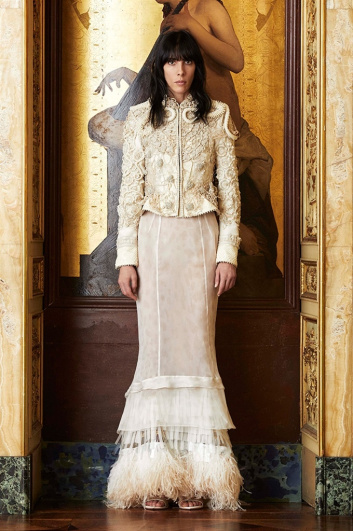 Fotoservizio/FW 2017-2018/WOMEN/ROBERTO CAVALLI/DP2/7
